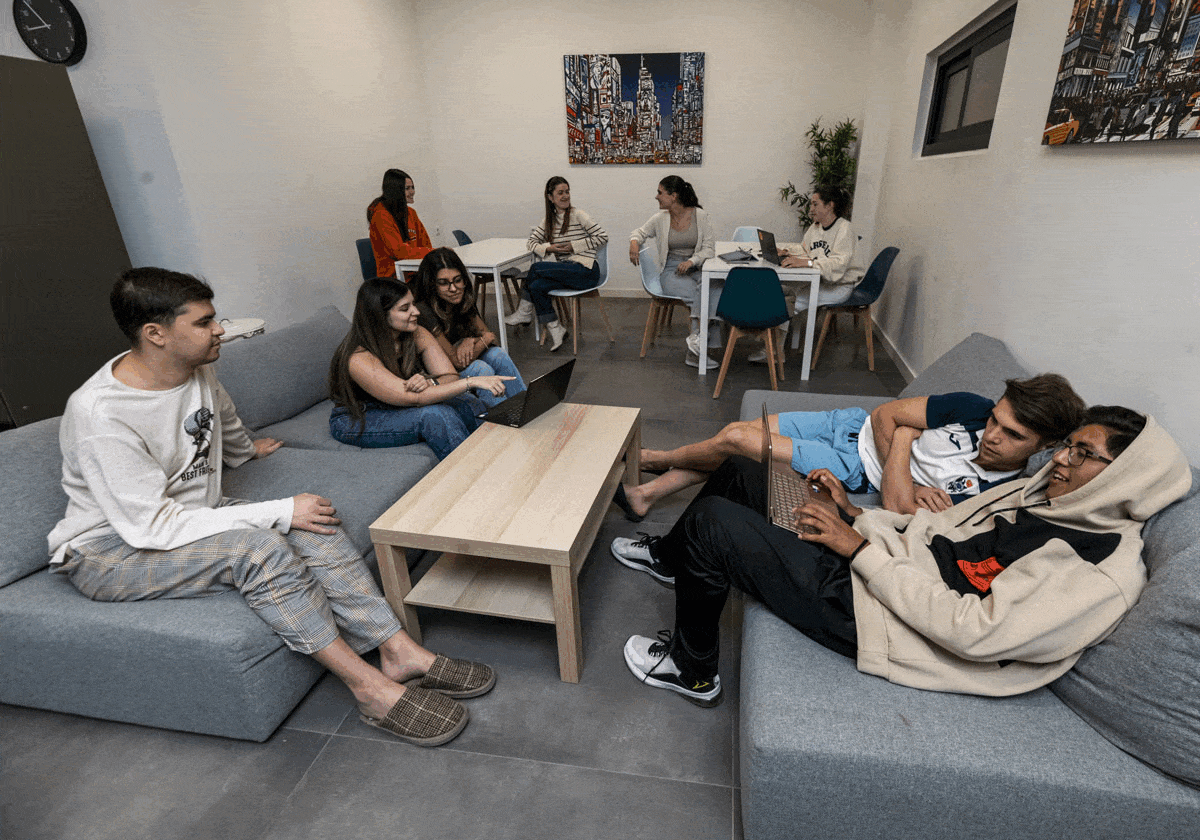 Desde el supermercado a la luz: se multiplican las iniciativas de consumo colaborativo en la Región de Murcia