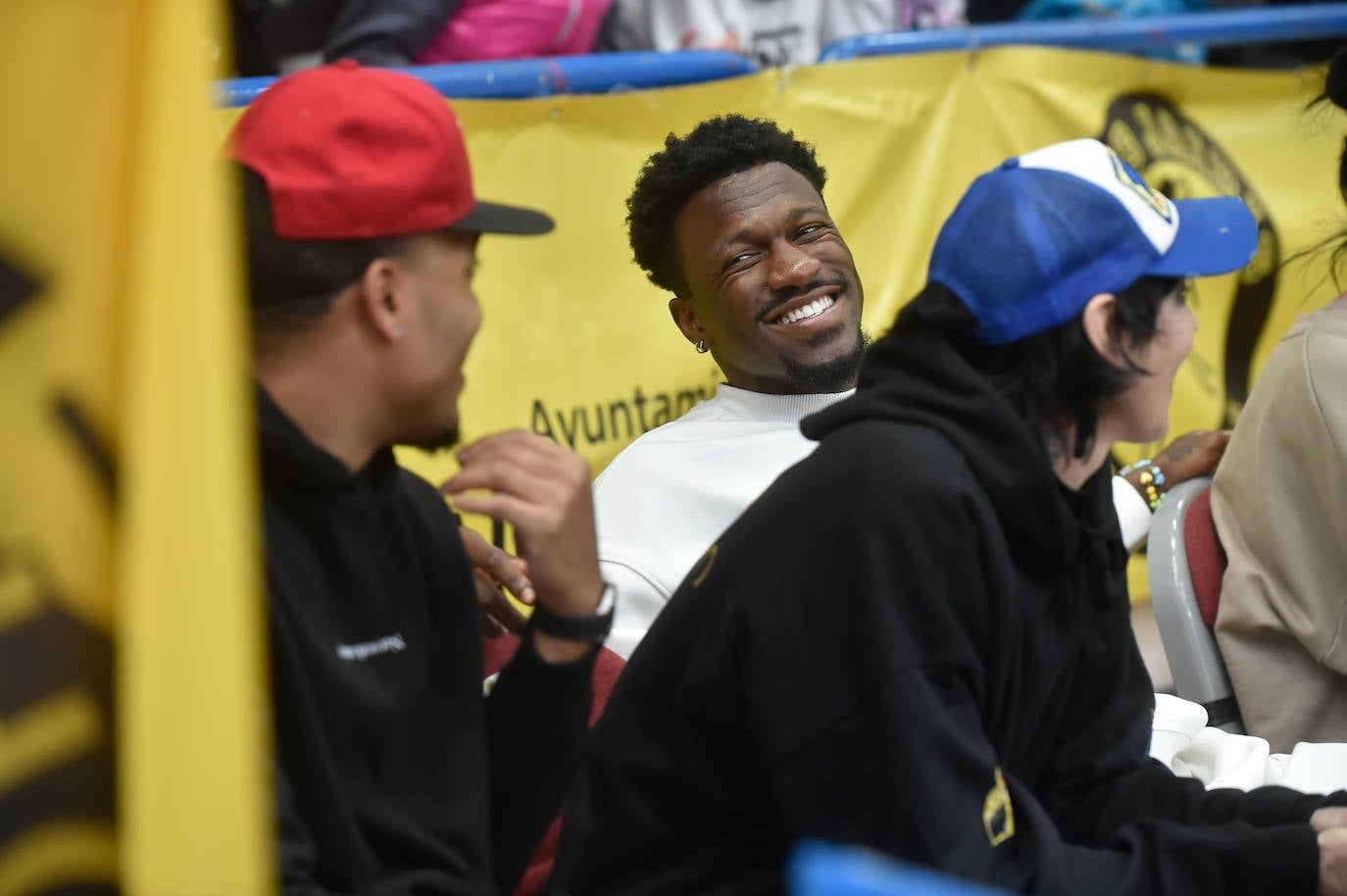 La victoria del Jairis frente al Spar Girona, en imágenes