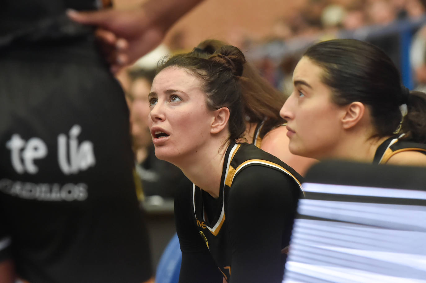 La victoria del Jairis frente al Spar Girona, en imágenes