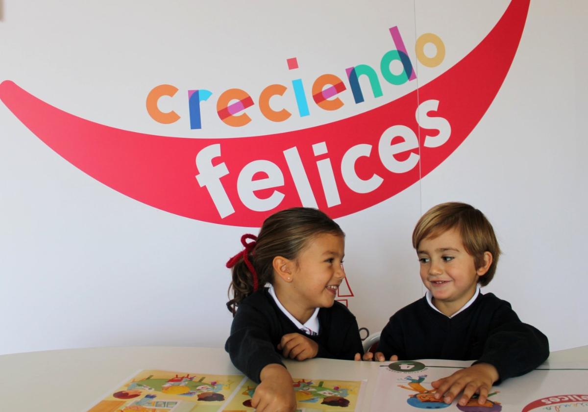 Monteagudo-Nelva, educación personalizada e innovación para una formación integral