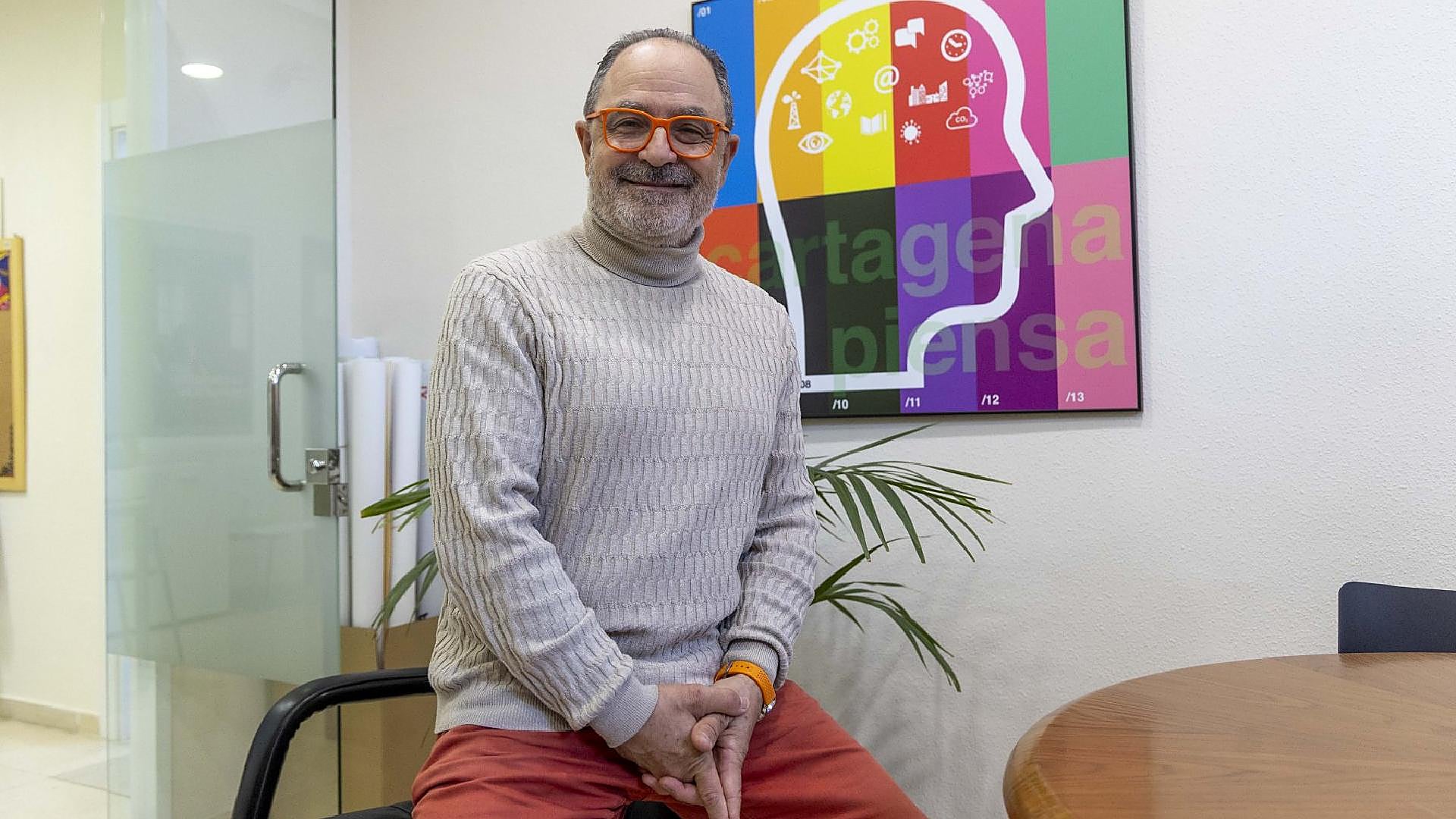 Patricio Hernández, la felicidad pública La Verdad