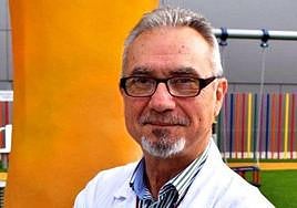 Juan Pedro Hernández Bermejo.