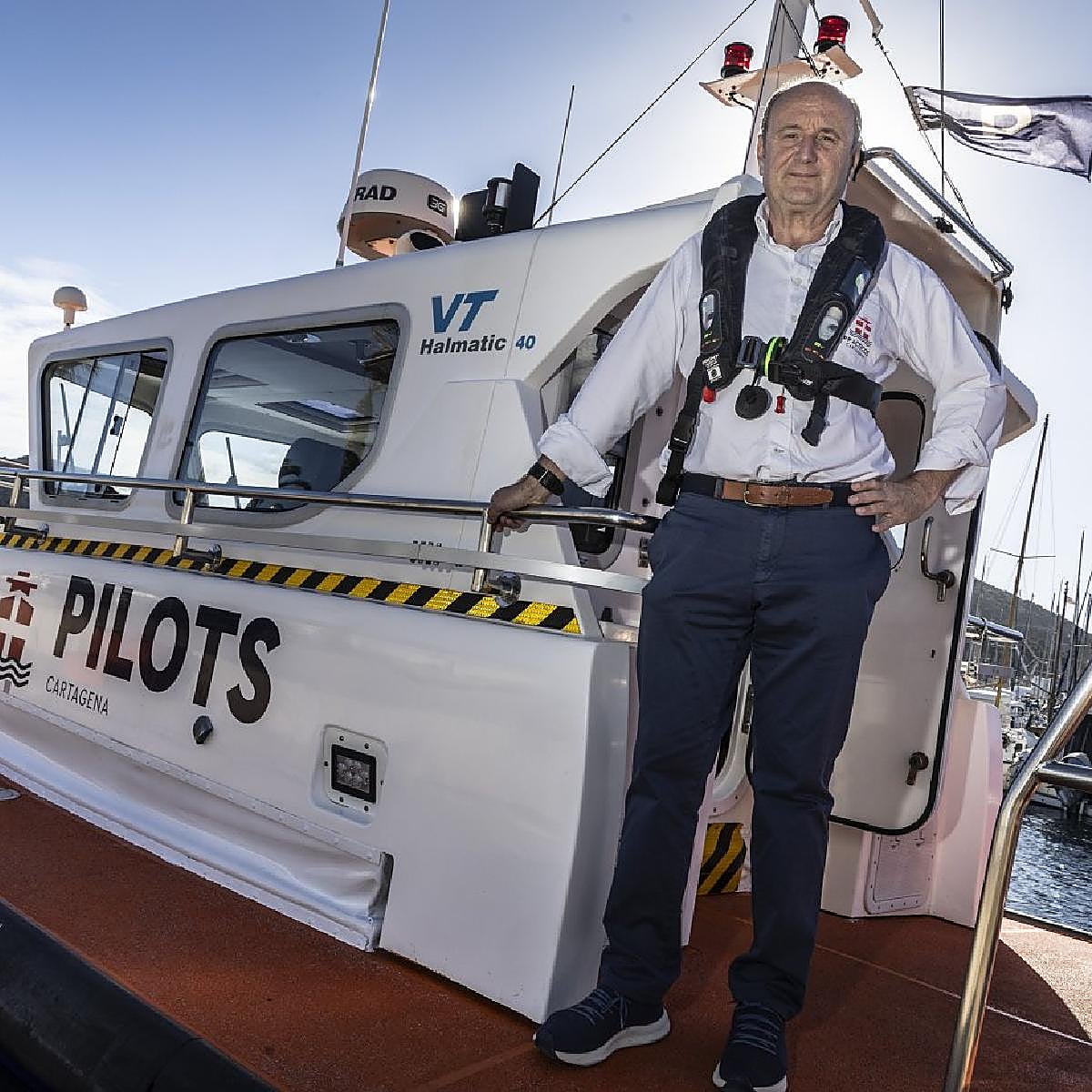 «No temí por mi vida, solo pensé en sacar adelante esa situación»