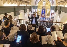 El Miserere de Cartagena, en imágenes