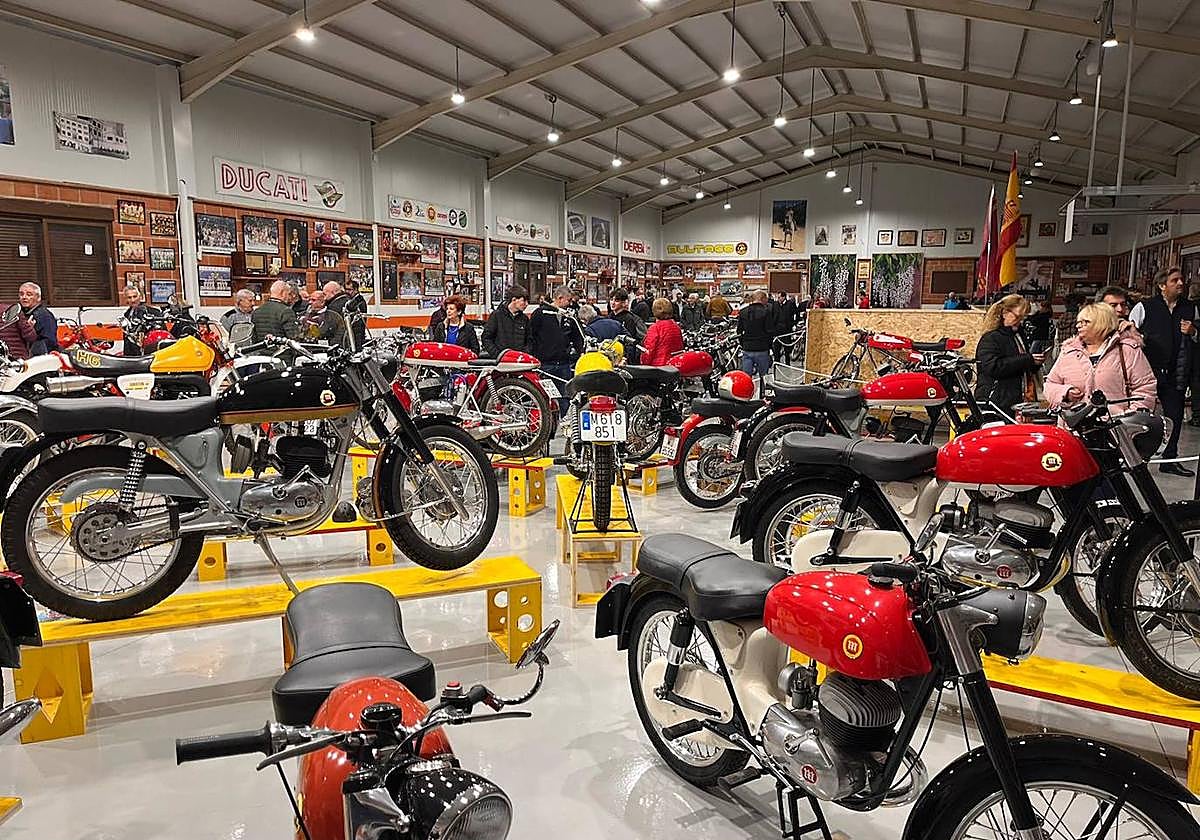 La Impalada Murciana de Totana, en imágenes