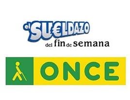 Sueldazo de la ONCE: Comprobar resultados del sorteo del sábado 9 de marzo de 2024