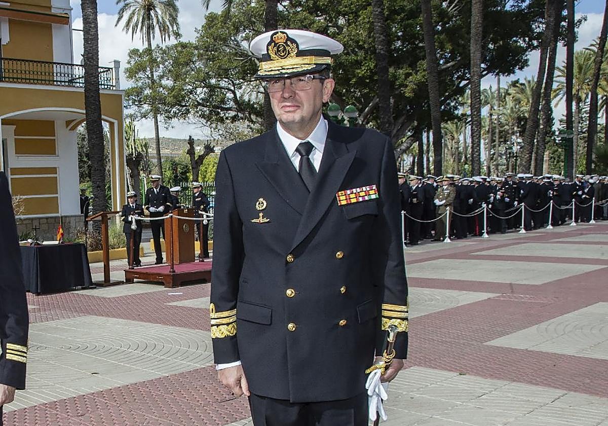 Pedro Luis de la Puente.