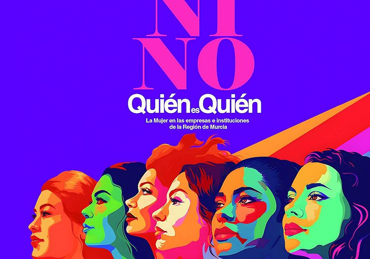 LA VERDAD entrega hoy la revista 'Talento femenino'