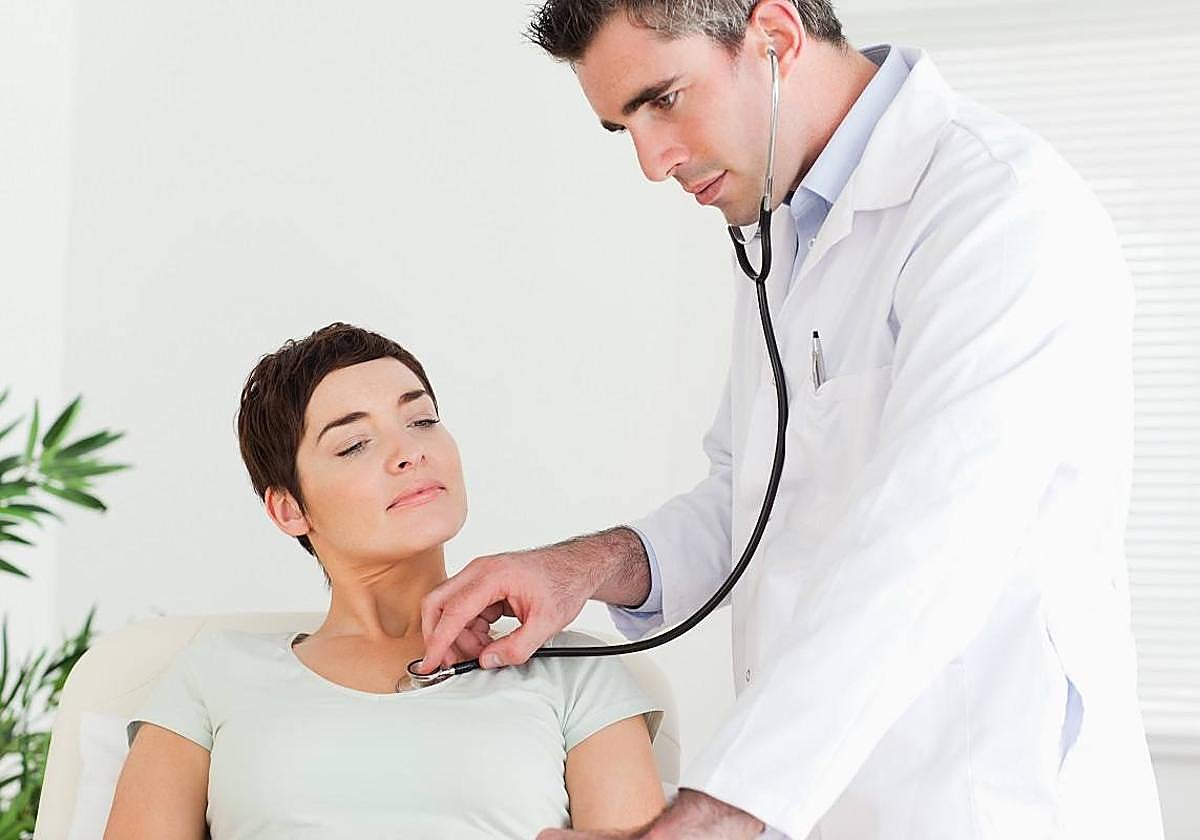 La enfermedad cardiovascular, primera causa de muerte en mujeres