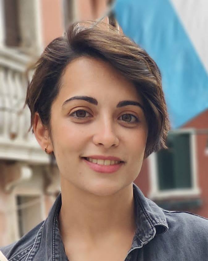 María Jesús Pagán Núñez, Presidenta de Seapremur