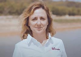 Marisa Ruiz López, Directora de Calidad