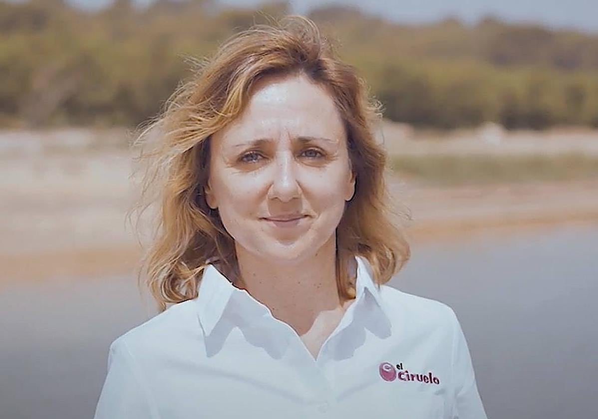 Marisa Ruiz López, Directora de Calidad