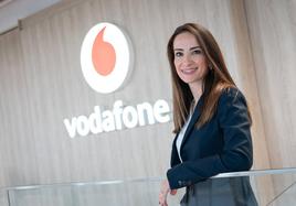 Vodafone, firme compromiso con el liderazgo femenino