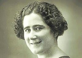 Clara Campoamor, la valentía y el desarraigo