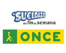 Sueldazo de la ONCE: Comprobar resultados del sorteo del domingo 17 de marzo de 2024
