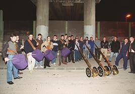 La agradable Cuaresma murciana