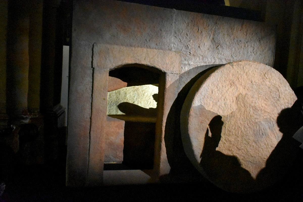 La Compañía abre sus puertas a «The Mystery Man»