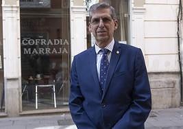 Francisco Pablo Pagán Martín-Portugués.