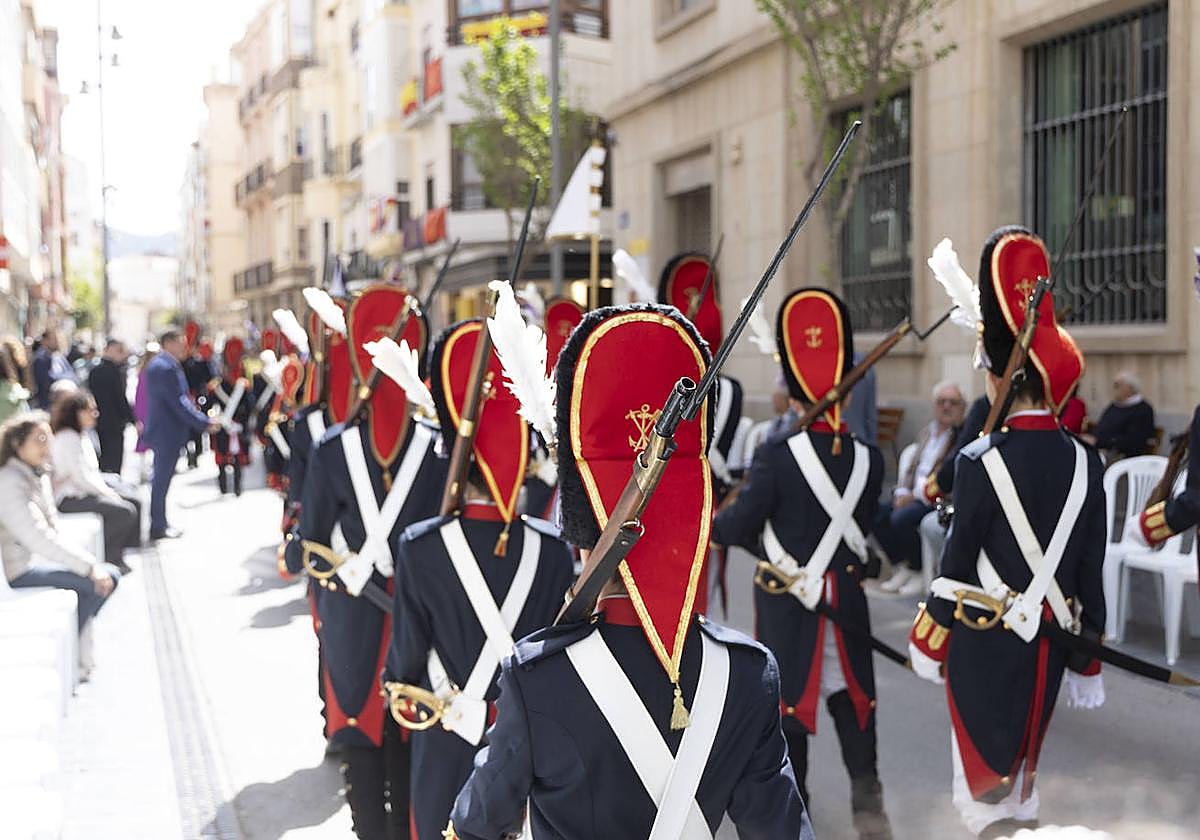 La entrega de la Onza de Oro en Cartagena, en imágenes