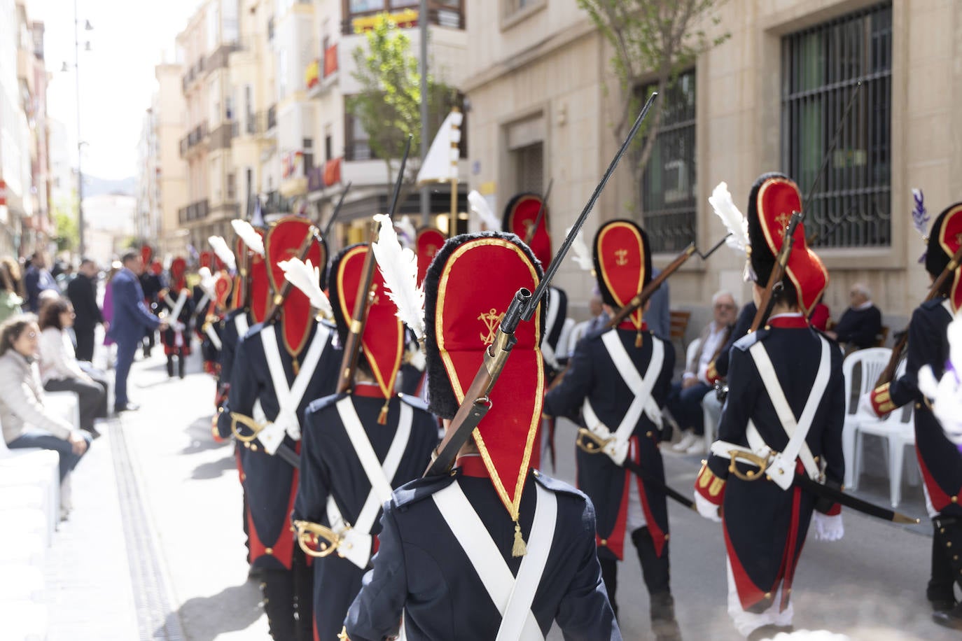 La entrega de la Onza de Oro en Cartagena, en imágenes