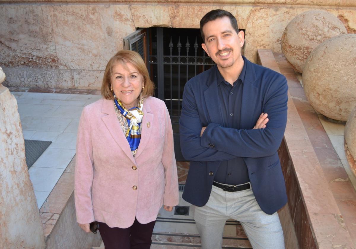 Dos profesores de la UMU abogan por «transformar el sistema para garantizar una educación inclusiva»