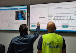 Gestión eficiente e inteligente del agua, motor de desarrollo en Murcia