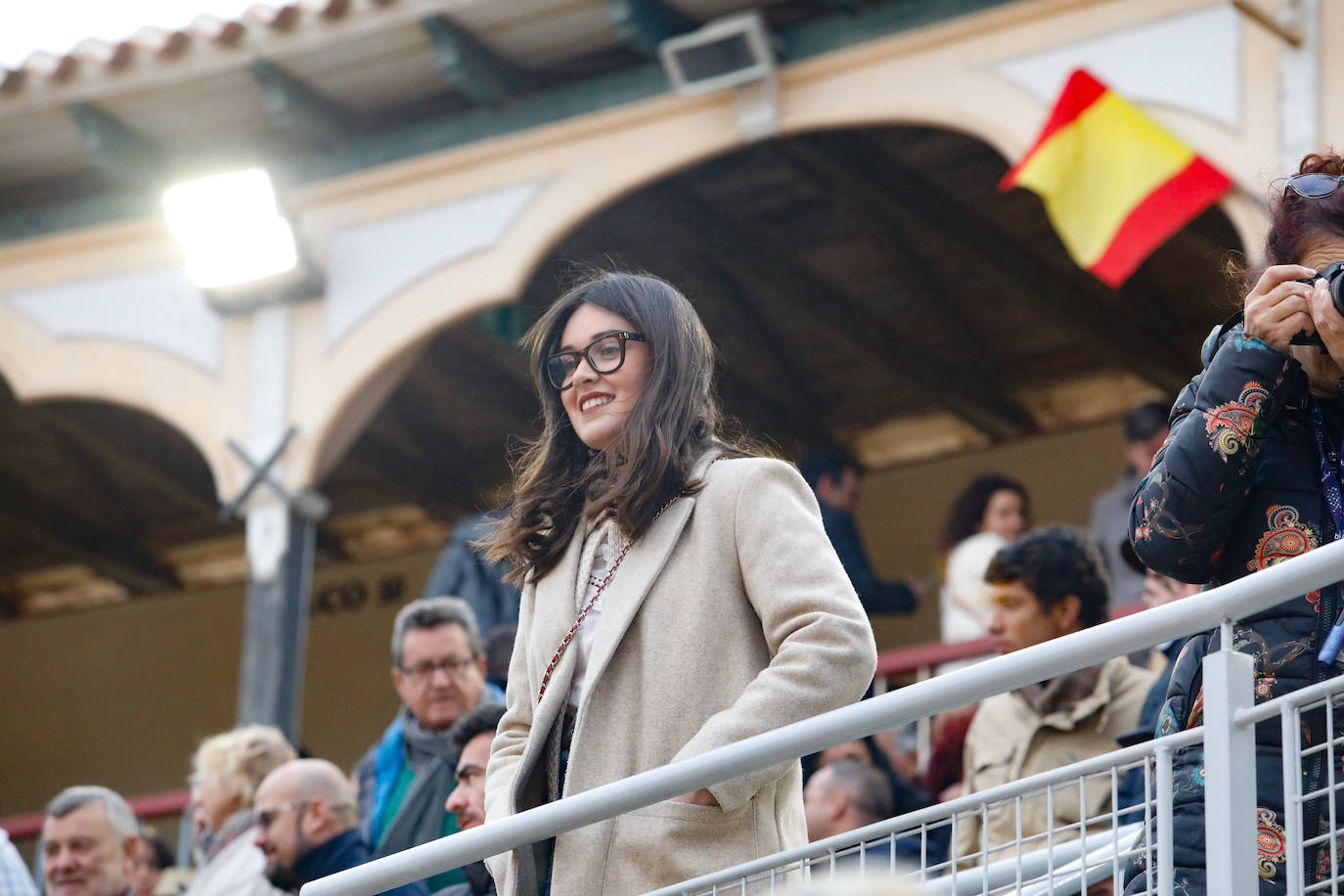 La reapertura de la plaza de toros de Lorca, en imágenes