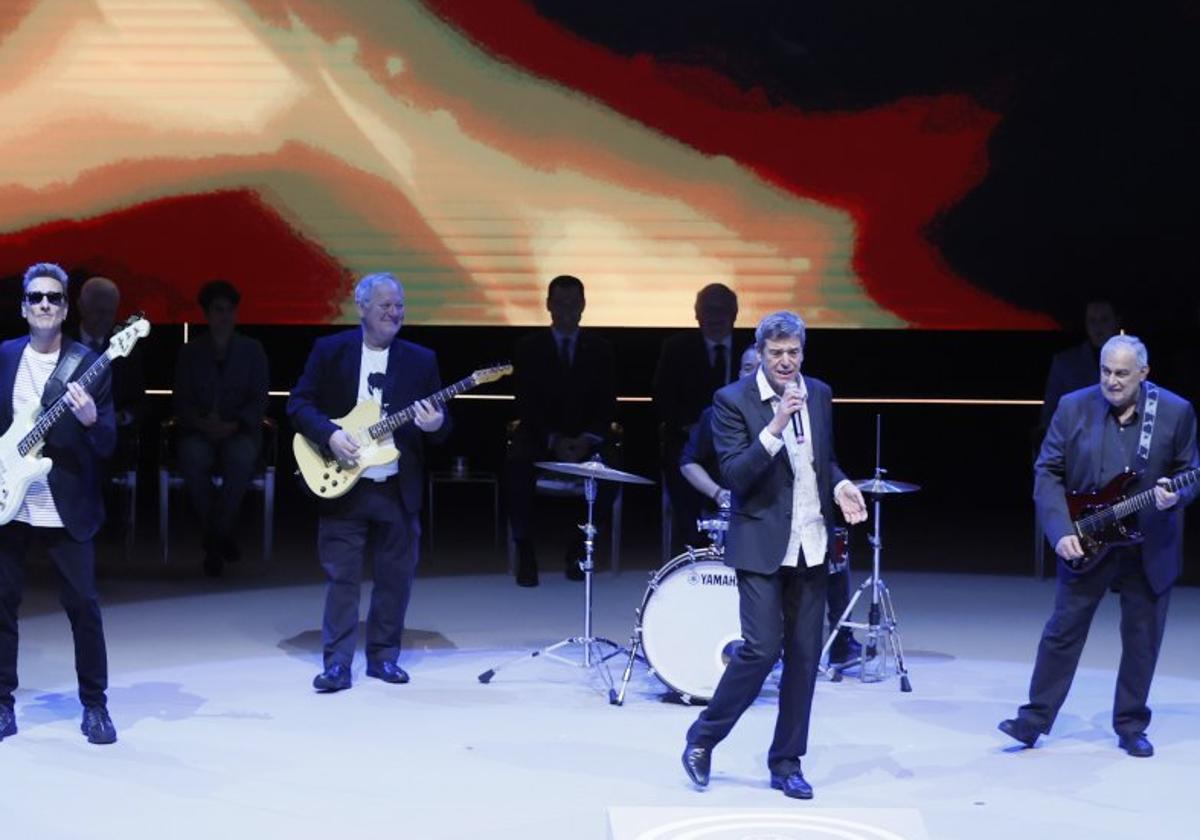 Grandes nombres para retomar el pulso a la música en directo | la verdad