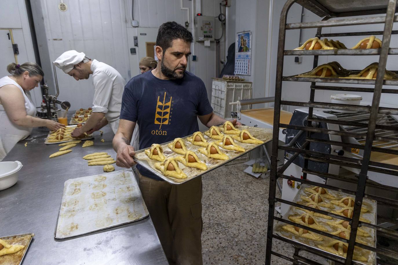 Monas de monte y playa en Cartagena