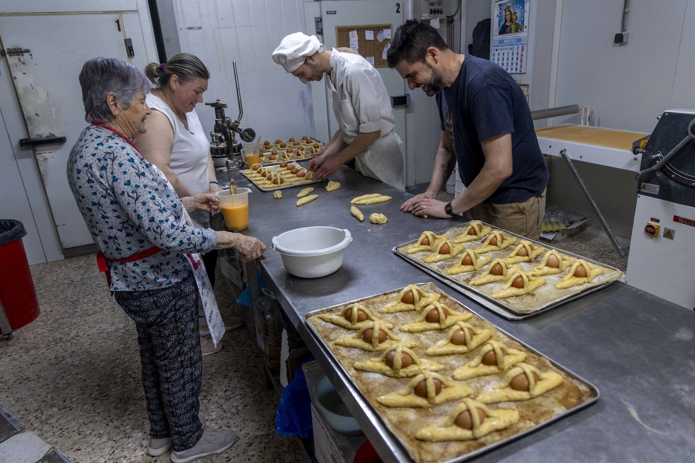 Monas de monte y playa en Cartagena