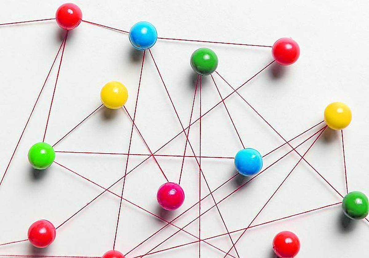 La ciudad de (todas) las personas