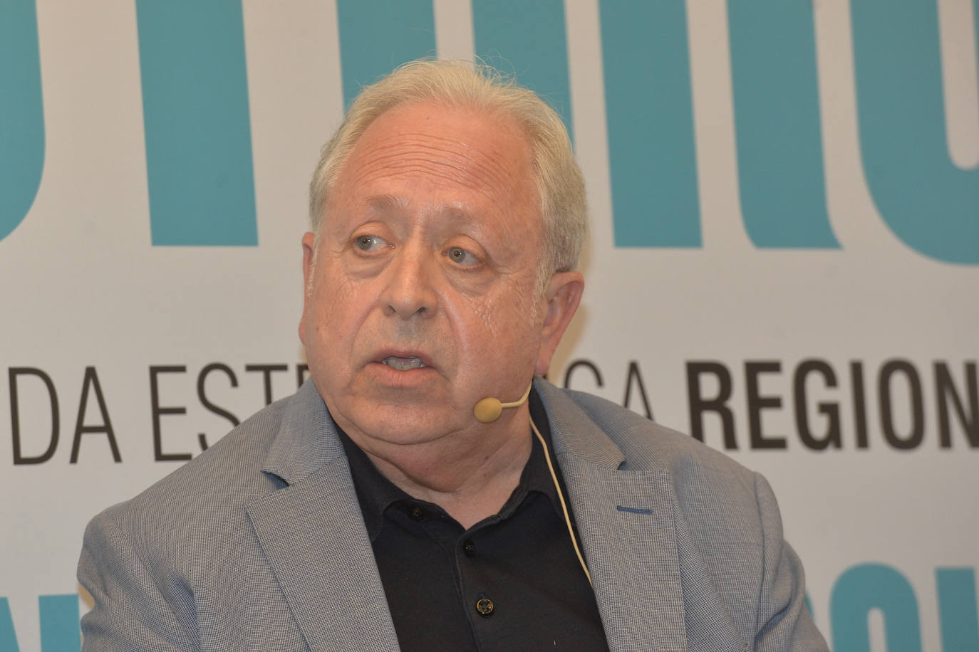 El foro &#039;En Futuro&#039; de LA VERDAD, en imágenes