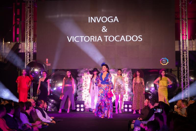 Las imágenes de la primera &#039;Orihuela Fashion Night&#039;