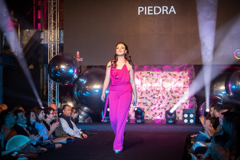 Las imágenes de la primera &#039;Orihuela Fashion Night&#039;