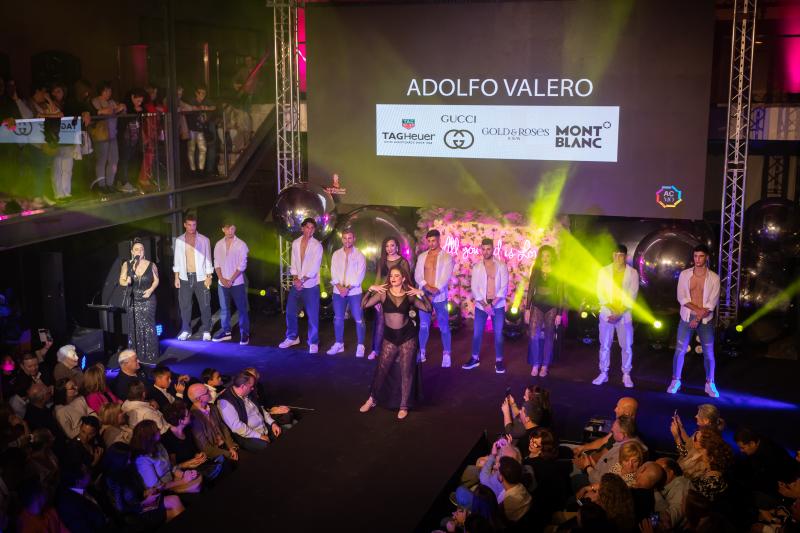 Las imágenes de la primera &#039;Orihuela Fashion Night&#039;