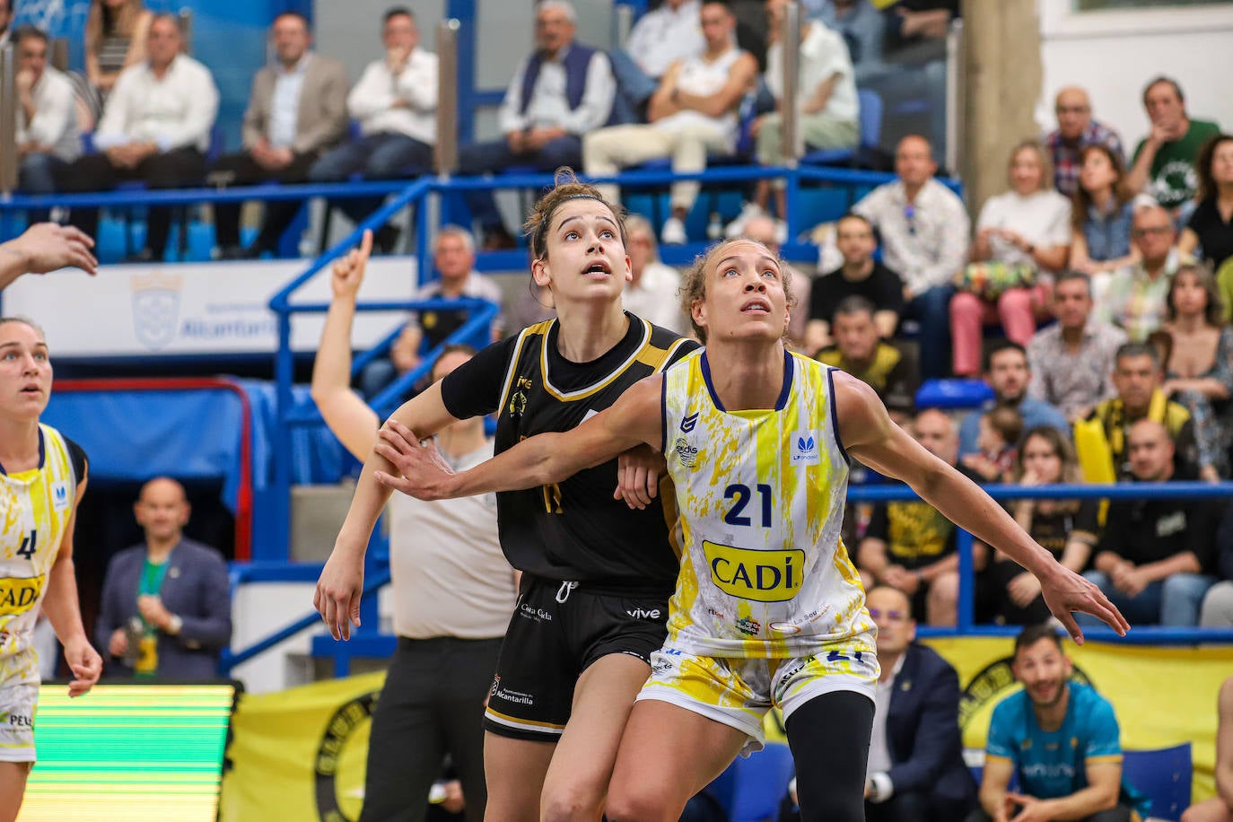 La victoria del Hozono Jairis ante La Seu, en imágenes