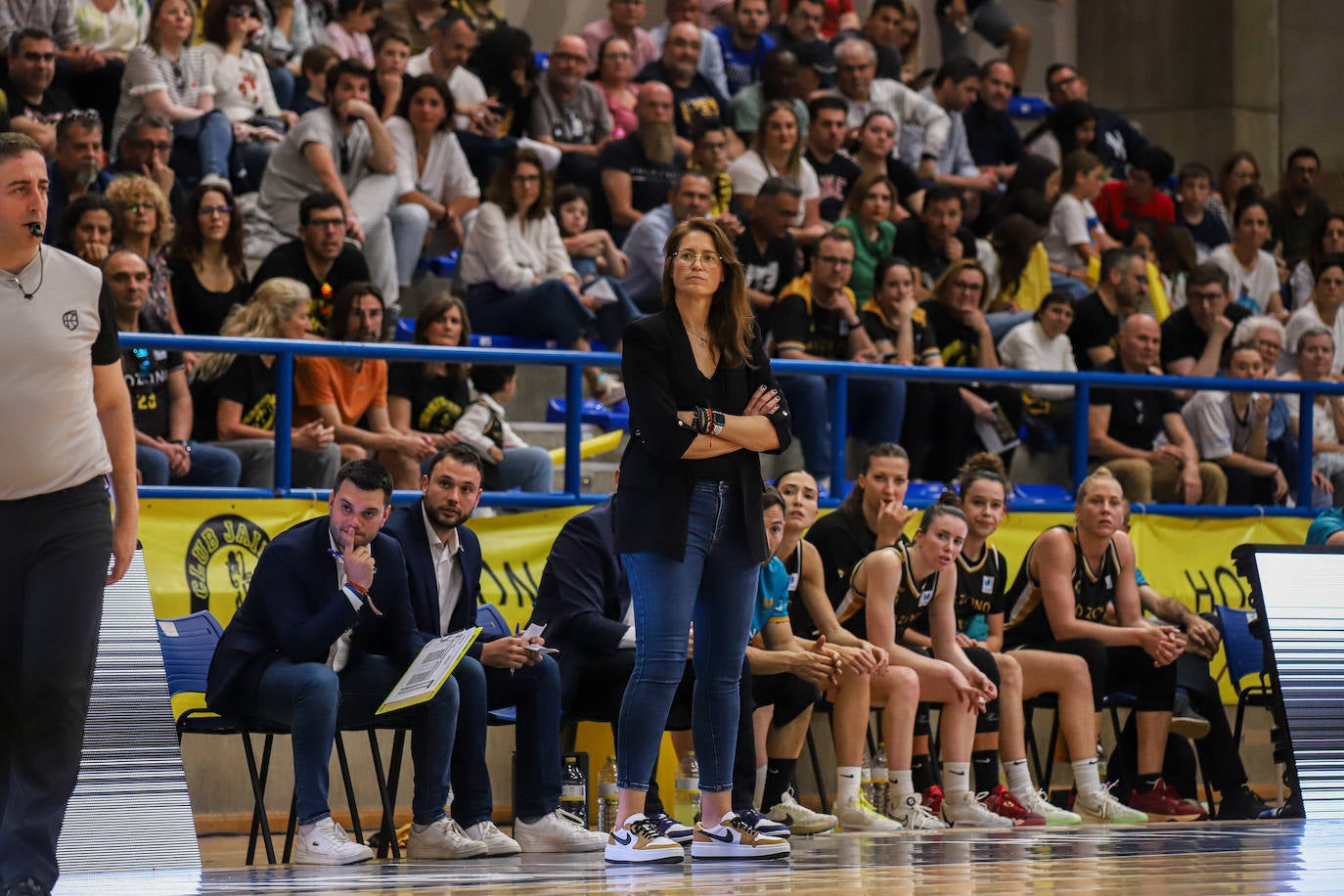 La victoria del Hozono Jairis ante La Seu, en imágenes