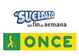 Sueldazo de la ONCE: Comprobar resultados del sorteo del sábado 20 de abril de 2024