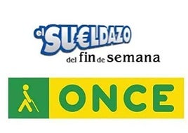 Sueldazo de la ONCE: Comprobar resultados del sorteo del domingo 21 de abril de 2024