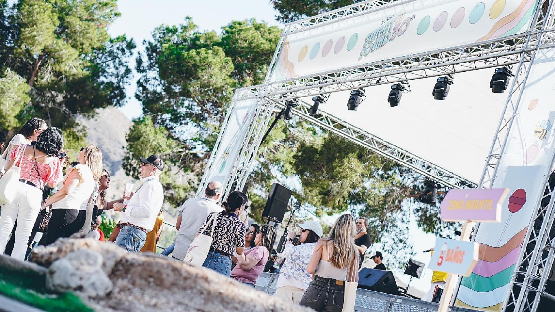 Zukán celebra sus 30 años con el primer festival de música corporativo ...