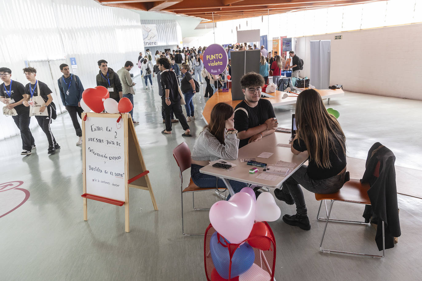 Jornadas Itinere en Cartagena, en imágenes