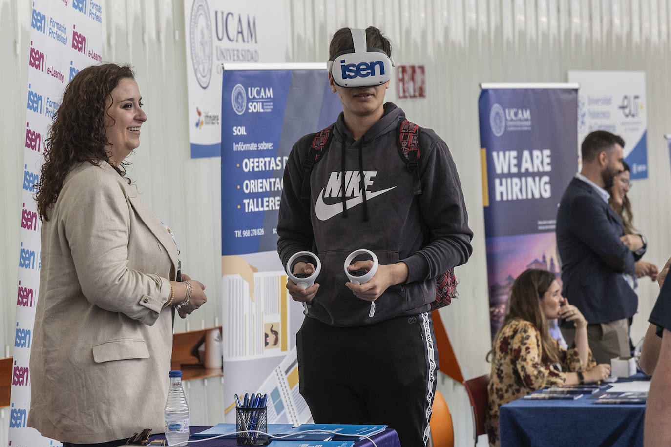 Jornadas Itinere en Cartagena, en imágenes