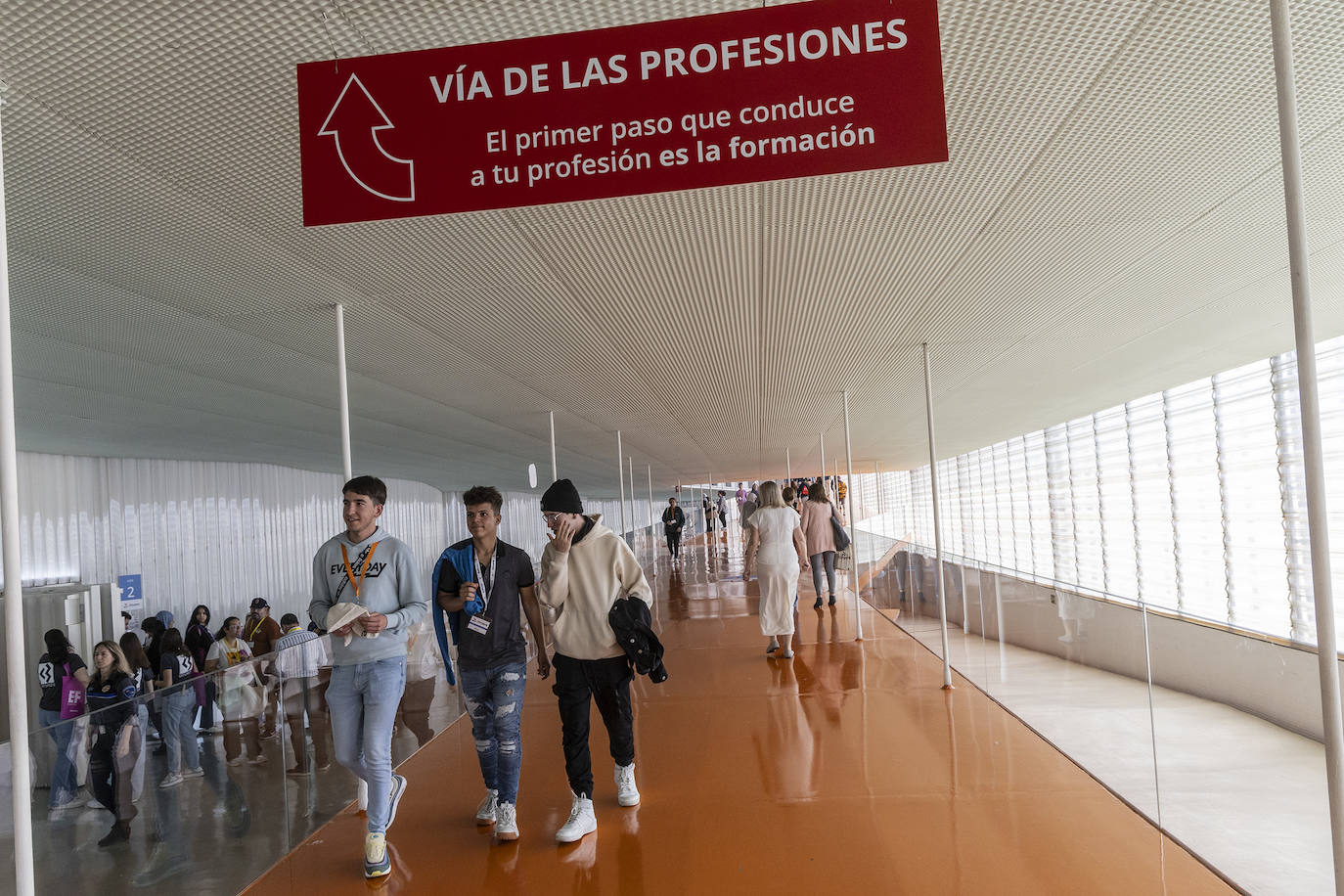 Jornadas Itinere en Cartagena, en imágenes