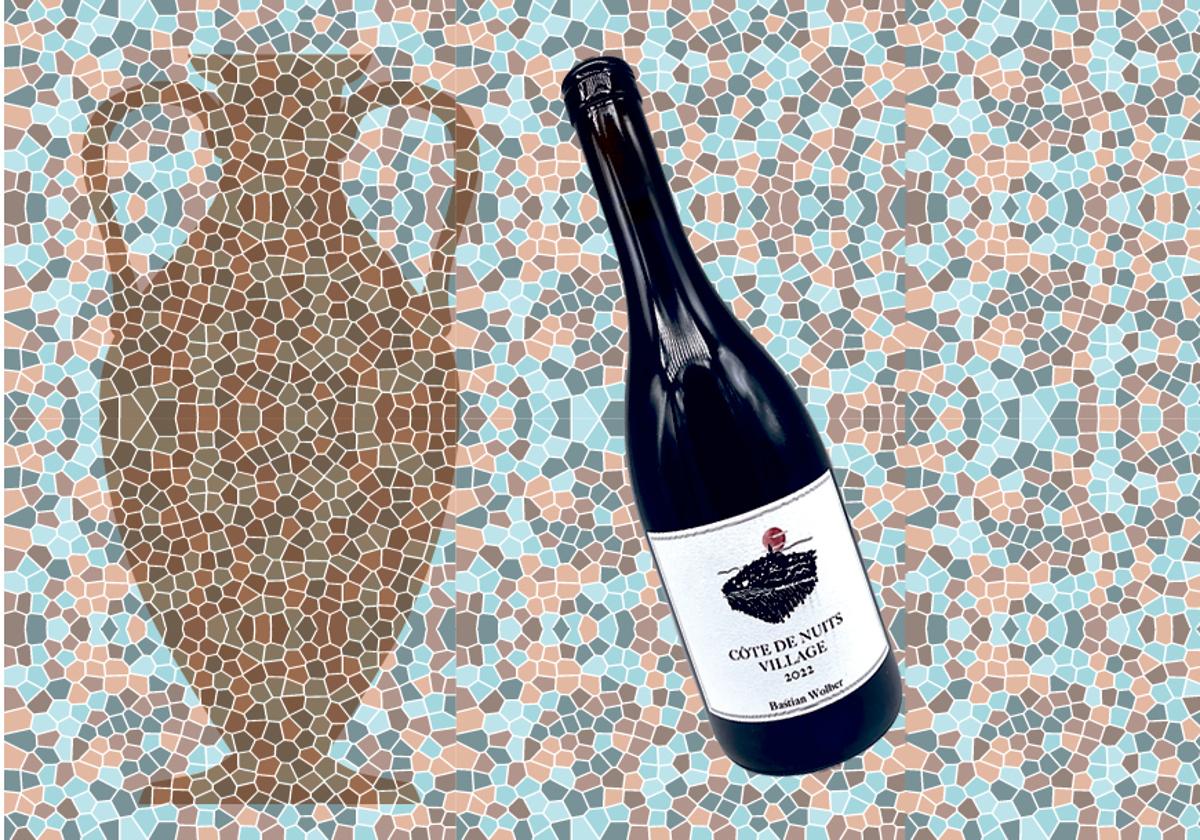 Laisse Tomber Clos Magny 2022