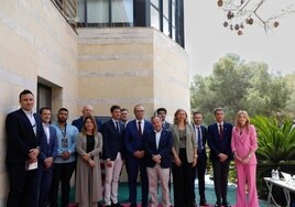 Récord de participación en Foro Empleo: más de 86 empresas se unen para conectar con el talento de la Región de Murcia