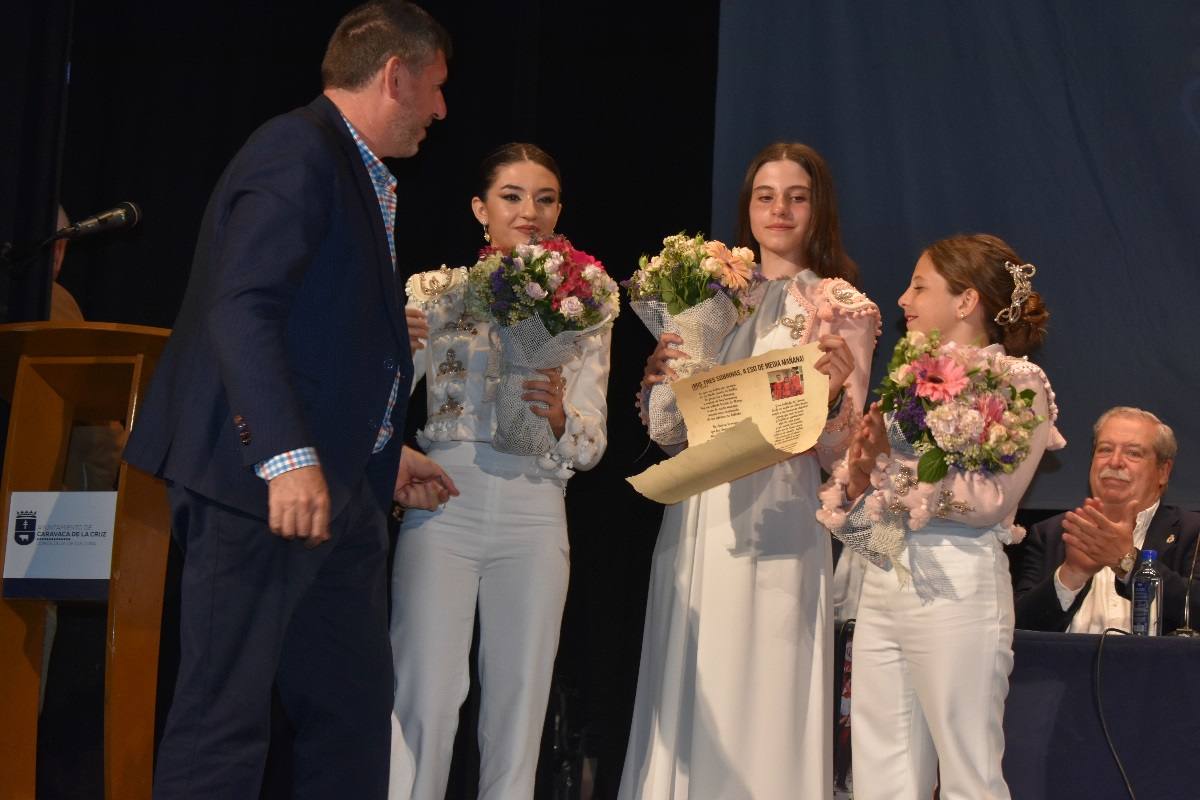 La peña Júpiter presenta la 19ª edición de El Caballista