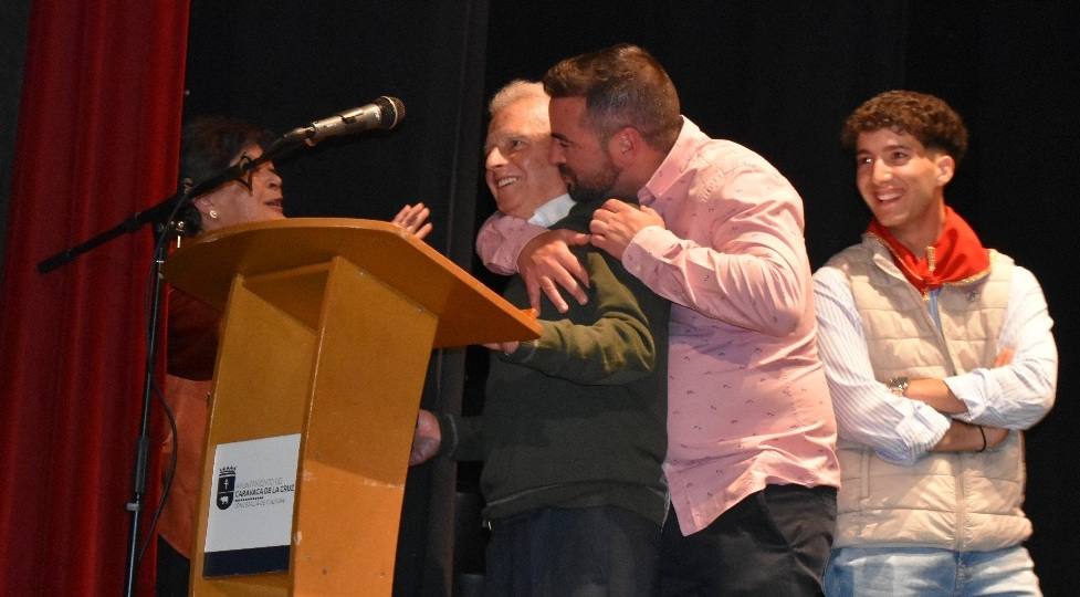 La peña Júpiter presenta la 19ª edición de El Caballista