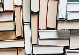 La selección de 32 lectores de LA VERDAD para celebrar el Día del Libro