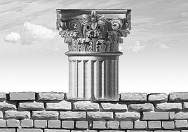 Patrimonio recuperado y en vías de desaparición