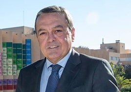 José María Albarracín.